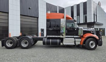 LoneStar 6×4 sleeper 73Hi 2019 full