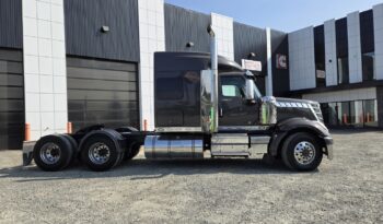 LONESTAR 2021 6X4  HEAVY SPECS full