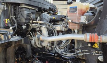 HX620 12 ROUES 2022 full